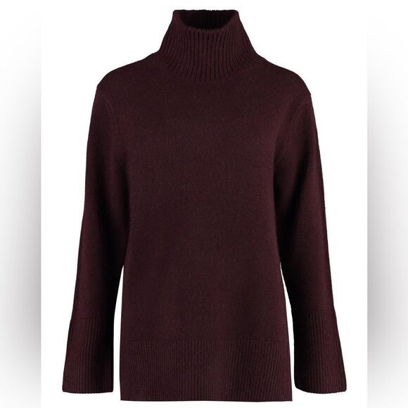 Vince
Vince Turtleneck Knitted Sweater - Picture 1 of 10